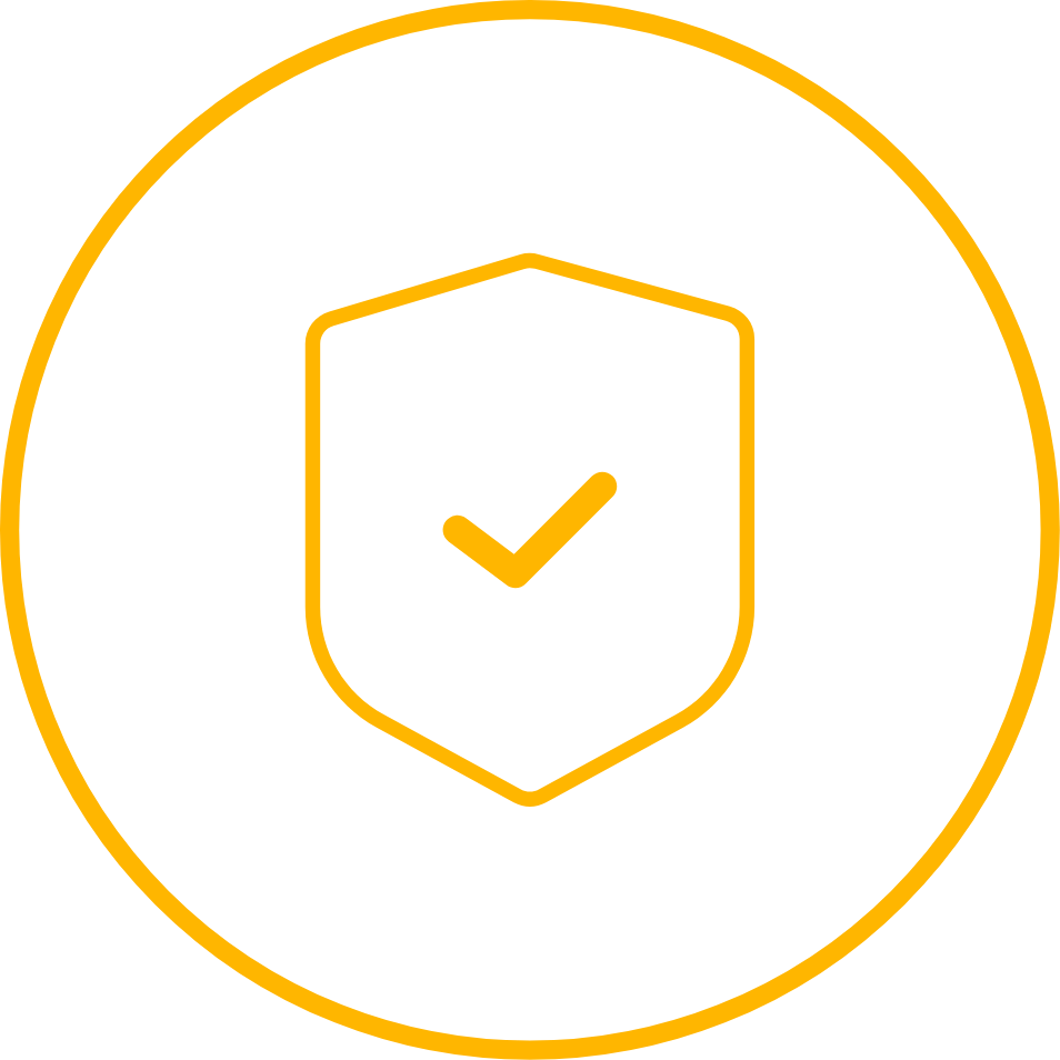 Soluções de Cibersegurança